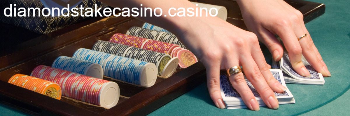 diamondstakecasino.casino